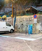 EVzen station de recharge image 3