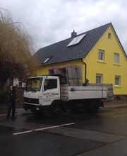 Gecaj Dachdeckebetrieb Bild 4