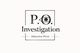 P.O.Investigation