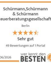 werkenntdenBESTEN.de Qualitätssiegel