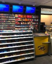 JET Tankstelle Bild 2