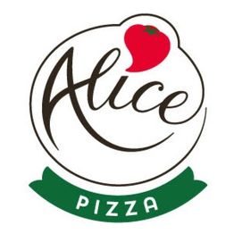 Alice Pizza