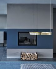 ZAHNERINTERIORS Innenarchitektur Bild 5