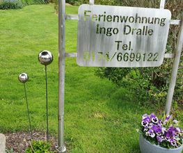 Dralle Ferienwohnung Bild 2