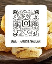 Weihrauch Sallaki Bild 8