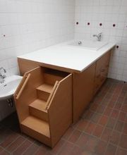 Schreinerei Prasmo e.K., Inhaber Britta Prasmo-Klaßen Bild 16