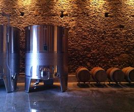 Brunner Weinmanufaktur AG Bild 4