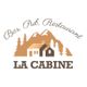 LA CABINE