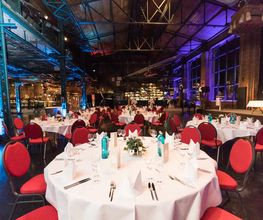 Da Capo - Eventhalle und Oldtimermuseum Bild 3