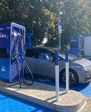 Aral pulse Ladestation Bild 3