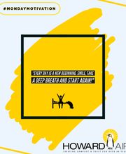 Howard Air Service Center image 9