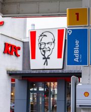 Shell Recharge Charging Station Bild 10