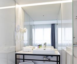 B&B HOTEL Madrid Centro Puerta del Sol imagen 10