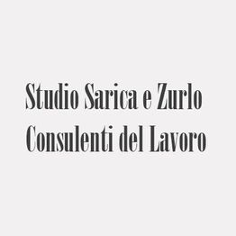 Studio Sarica e Zurlo Consulenti del Lavoro logo