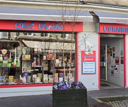 Librairie Chat Perché image 7