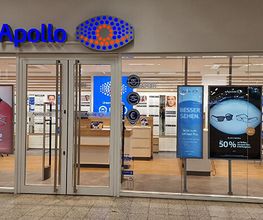 Apollo-Optik - Kolkwitz Kaufland Bild 4