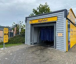 JET Waschstraße Bild 2