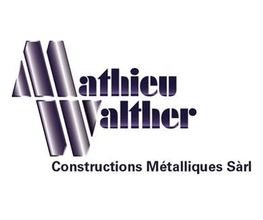 Mathieu Walther Constructions métalliques Sàrl Bild 1