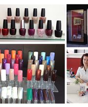 Nail Room - Gel, Manicure & Pedicure Bild 7