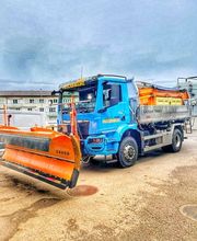 Frischknecht AG, Transporte Heiden Bild 6