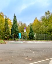 EVzen Station de recharge Bohain en vermandois