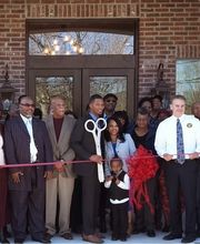 MK Dixon Funeral Home image 8