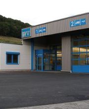 TÜV Hessen Service-Center Melsungen Bild 1