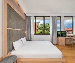 B&B HOTEL Padova Methis immagine 1