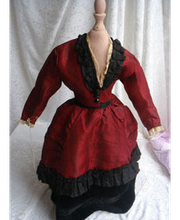 Das Puppenhaus Bild 4