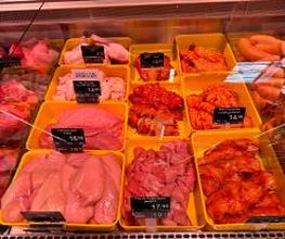 EDEKA Haag - Landstuhl Bild 10