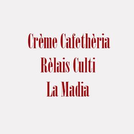 Crème Cafethéria Rèlais Culti logo