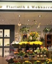 Blumen Interfleur Floristik & Wohnaccessoires Bild 2