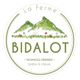La Ferme Bidalot