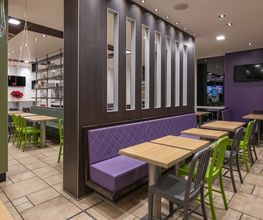 McDonald's Bild 6