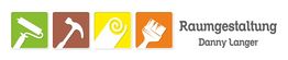 Raumgestaltung Danny Langer logo