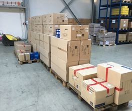JapCar Ersatzteildienst GmbH Bild 4