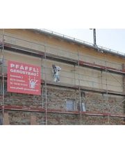 Pfäffl Gerüstbau GmbH Bild 2