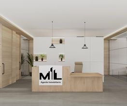 ML Agente Inmobiliario imagen 2