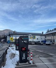 E.ON Drive Public Ladestation Bild 15