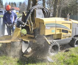 Maschinenring Oberland AG Bild 2