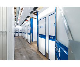 Selfstorage Karlsruhe Bild 1