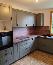 Julien Belloncle Menuiserie image 4