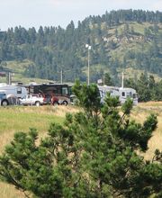 Black Hills Vista Park Campground image 15