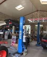 GARAGE BOUDY FRÉDÉRIC image 1