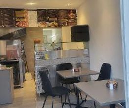 Pizzeria Vulcano Bild 1