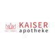 Logo der Kaiser-Apotheke