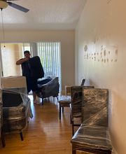 DY Moving & Delivery Services image 2