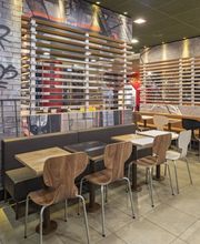 McDonald's Bild 5