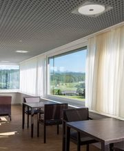 Tschanz Deckenverkleidungen AG Bild 4