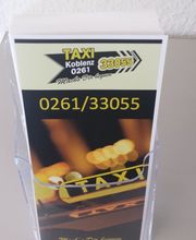 Taxi Koblenz e.G. Bild 1